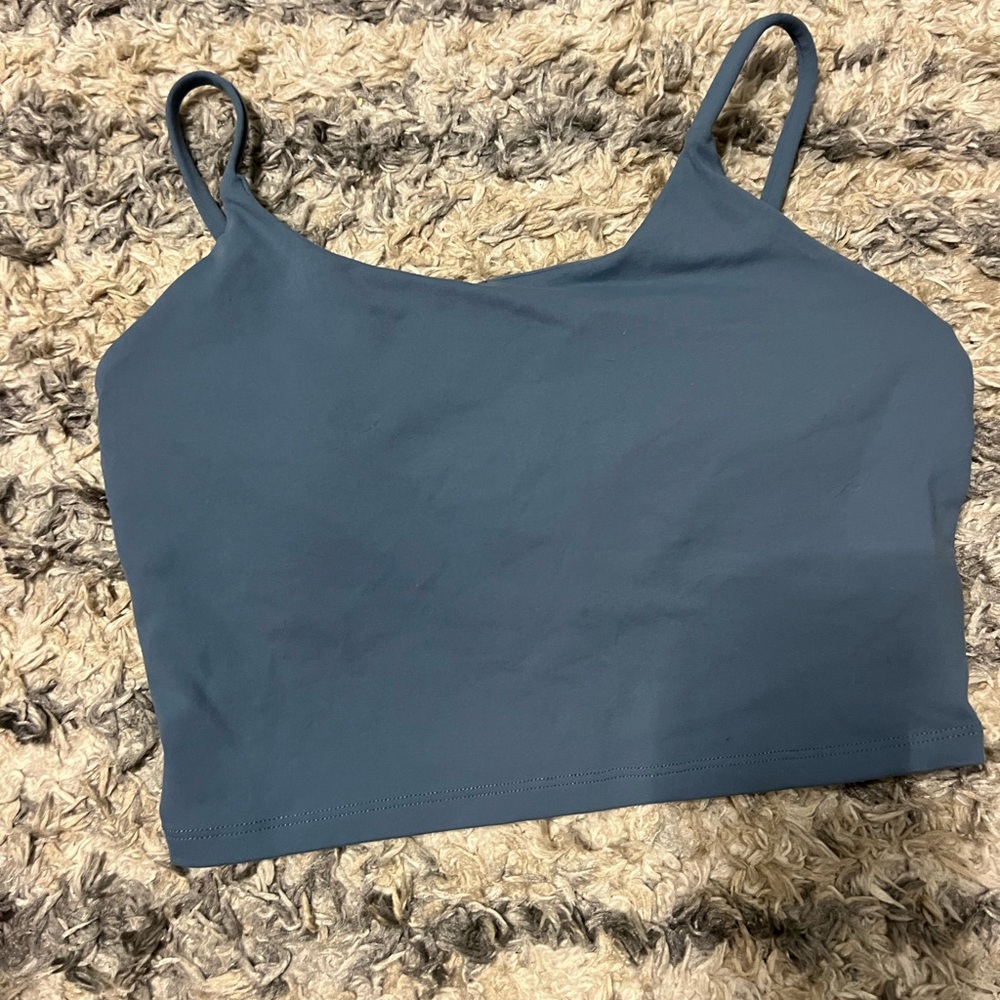 Athletic tank